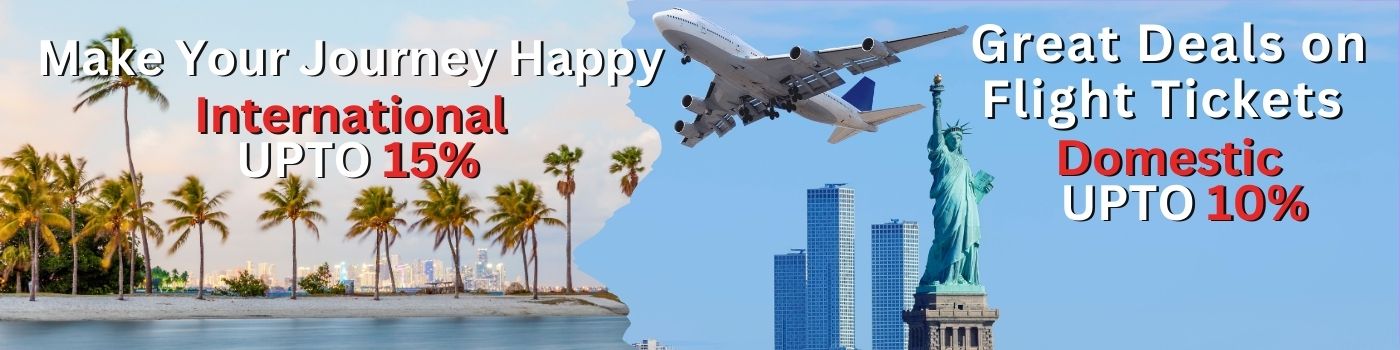 Deals banner