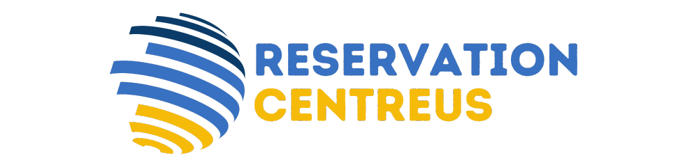 Reservation Centre US