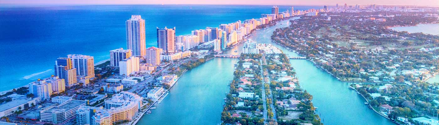Miami AirFare Deals