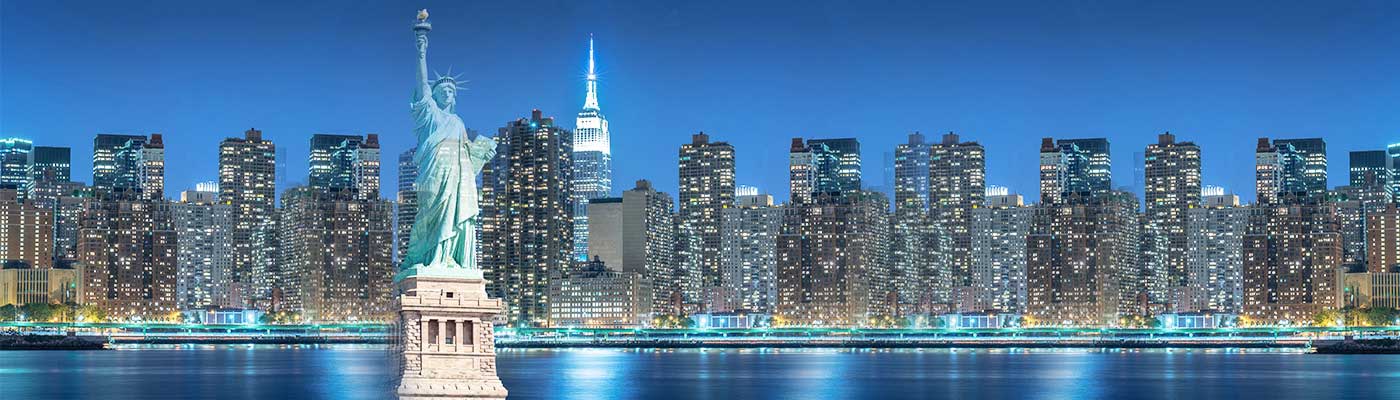 New-York AirFare Deals