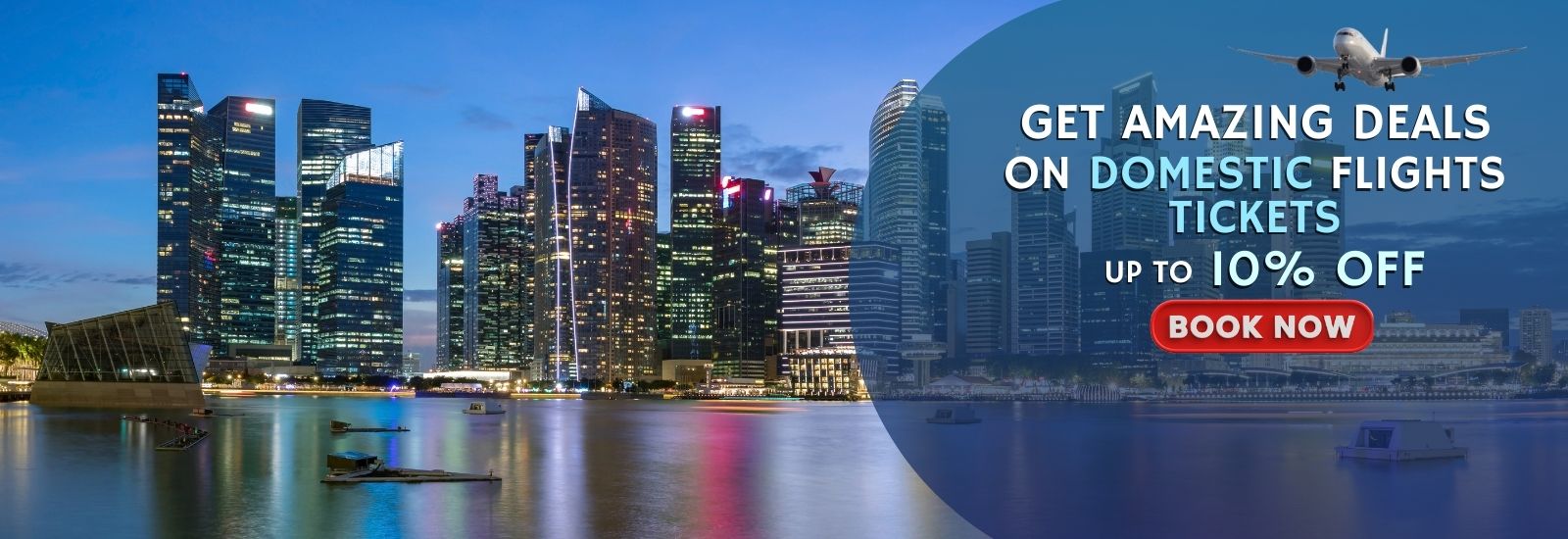 Cheap Flight Tickets