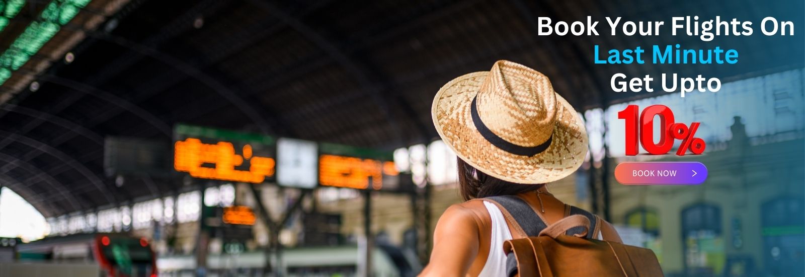 Cheap Flight Ticket Deals