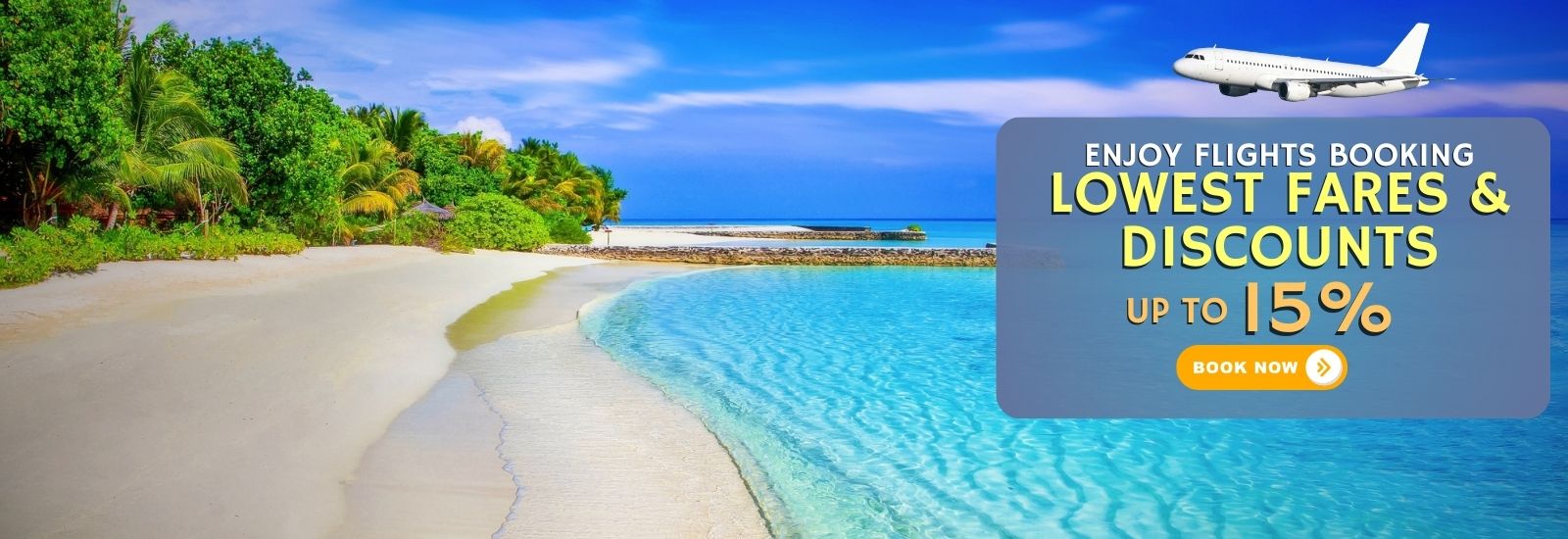 Cheap Flight Airline Tickets