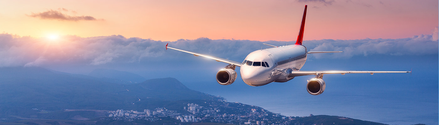 AirFare Deals