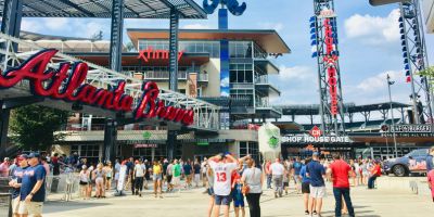 Cheap Flights Ticket to Atlanta