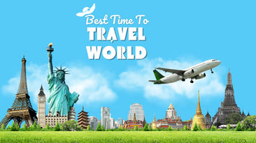 Cheap International Flight