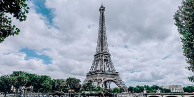 Orlando-Paris