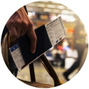 Last minute Deal - Family Trip